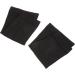 Buy Toddmomy Compression Socks & Leggings - 6 Pairs of Breathable Calf Sleeves for Men & Women - Comfortable & Elastic Calf Stockings - Buy Online on GoSupps.com
