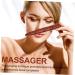 Healeved 2-Set Wooden Acupuncture Rods & Gua Sha Massage Board - Hand Foot Reflexology & Trigger Point Relief - Buy Online on GoSupps.com