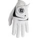Buy FootJoy Men's Weathersof Golf Gloves - White | Best International Shipping - Buy Online on GoSupps.com
