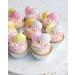 Frisia Flying Saucers Sweets Bulk - 375g Citric Wafers with Fruit Flavours Fizzy Sweets Tub Gluten Free Kids Sweets for Birthday Party Bag Fillers - Buy Online on GoSupps.com