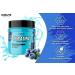 Evolite Nutrition Creatine Monohydrate 500g - Blueberry Flavor Creatine Powder for Pre Workout Boost - Premium Quality Creatine with Taurine - Buy Online on GoSupps.com