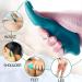 Deep Tissue Massage Tool - 3PC Trigger Point Therapy Device for Back Neck Arms & Legs | Effective Thumb Protection for Pain Relief - Buy Online on GoSupps.com