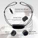 Adjustable Electric Anti-Snoring Device with Massage - Effective Solution for Safe and Comfortable Sleep - Buy Online on GoSupps.com