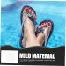 24 Pairs Toe & Metatarsal Pads | Forefoot Cushion & Grip for Sandals | Ball of Foot Cushions for Comfort - Buy Online on GoSupps.com