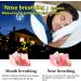 Anti Snoring Chin Strap for CPAP Users | Improve Sleep Quality | International Shipping Available - Buy Online on GoSupps.com
