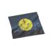 Urban Backwoods Bloody Button Microfiber Cloth Glasses Cleaning Cloth