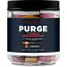 Primal Purge Xtreme Pre-Workout Variety Pack Pineapple Orange Guava (POG) + Raspberry Lemonade Flavored (20 Stickpacks) - 300mg Caffeine Per Serving