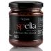 Spelia Olive Spread (180g) - Premium Kalamon Olive Spread - Kalamata Tapenade - Authentic Greek Olive Pate for Cooking or as Spread - Organic Kalamata Olive Spread - Olive Tapenade with Unique Flavour