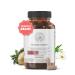 Happy Mammoth Hormone Harmony Natural Hormonal Support for Women Relief for Menopause Perimenopause Healthy Hormonal Balance Hot Flashes. 72 Capsules.