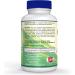 Candida Cleanse Support & Detox with Natural Herbs, Probiotics & Oregano Oil - Extra Strength Supplements for Men & Women - Buy Online on GoSupps.com