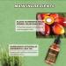 2PCS Batana Oil with Rosemary for Hair Growth Nourish Scalp Detox for Strong Healthy Hair Organic from Reduce Hair Loss Your Scalp - Buy Online on GoSupps.com