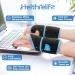 Wrist Ice Bag for Carpal Tunnel Relief | Hot & Cold Compression Bandage | Reusable Gel Packs for Hand Injuries & Achilles Tendon Inflammation - Buy Online on GoSupps.com