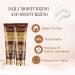 DISAAR Beauty Argan Oil Face Wash with Hyaluronic Acid - Deep Cleansing & Oil Control - Exfoliating & Moisturizing - 100ml/3.52fl.oz - Buy Online on GoSupps.com