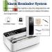Insulin Refrigerator Travel Medicine Mini Refrigerator Portable Medicine Refrigerator Insulin Refrigerator 2*BATTERIES - Buy Online on GoSupps.com