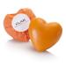 Klar's Orange Heart 65 g