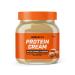 BioTechUSA Protein Cream | High Protein | Salted Caramel Flavored Spread | Gluten Free | Palm Oil Free