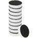 Spectrum Noir Blending Refills - Round 10PC Mixed Media Tool in White - Buy Online on GoSupps.com