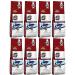 CNMART Trung Nguyen S Blend - Rich and Aromatic Flavour Vietnamese Ground Coffee 500g (Pack of 8)