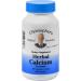 Christopher's Original Formulas Herbal Calcium Formula 425 mg 100 Vegetarian Caps