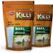 QURA Bael | Vilvam | Bilva | Maredu | Aegle marmelos | Bilvapatre Leaves Powder 100g (Pack of 2)