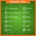 Best Naturals Potassium Chloride Supplement 99mg - 400 Tablets | 3rd Party Lab Tested - Buy Online on GoSupps.com