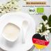 Organic Acacia Fiber Powder 250g | Natural Vegan Soluble Fiber | Well-Tolerated Dietary Fiber | 1 Pack - Buy Online on GoSupps.com