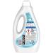 Coral Liquid Detergent Water Lily & Lime - 6x23 WL Citrus 1.15L | Long-Lasting Fragrance for Colorful Laundry | International Shipping - Buy Online on GoSupps.com