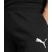 PUMA Men teamGOAL 23 Casual Shorts XXL - Puma Black | International Shipping Available - Buy Online on GoSupps.com