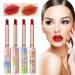 Long Lasting Moisturizing Lipstick - Light Fog Red in One Size | Non-Dry & Durable with Smooth, Classic Finish - Non-Stick Cup Formula | Affordable Lip Cosmetics - Buy Online on GoSupps.com