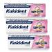 Kukident Pro Complete Cr me adh sive pour proth ses dentaires neutre lot de 3