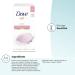 Dove Beauty Bar Gentle Cleanser for Softer, Smoother Skin - Pink, More Moisturizing Than Ordinary Bar Soap - 6 Count - Buy Online on GoSupps.com