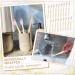 Tanlade 800 Pcs Disposable Toothbrushes - Soft Bristle Individually Wrapped Travel Toothbrushes for Adults & Kids | Bulk Hotel & Camping Essentials - Buy Online on GoSupps.com