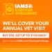 IAMS Proactive Health Minichunks Dog Food Dry Adult Chicken & Whole Grains Recipe 3.18kg (7LB) Bag & Proactive Health Healthy Adult Dry Cat Food with Chicken 1.59kg Bag 3.18 kg (Pack of 1) Mini Chunks + Cat Food 1.59kg Bag - Buy Online on GoSupps.com
