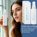  Generisch face moisturizer 120ML heat exposure cooling face spray for daily makeup bedtime preparation travel - Buy Online on GoSupps.com