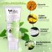 NBC Beautilab Hand Cream Lotion for Dry Skin Relieves and Repairs Extremely Dry Hands - Buy Online on GoSupps.com