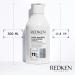 Redken Nourishing Shampoo with Intense Protection Against Color Loss All-in-One Concentrated Formula 1 x 500 ml - Buy Online on GoSupps.com