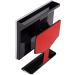 Fogless Shower Mirror with Squeegee - ToiletTree Products - Guaranteed Not to Fog | Anti-Fog Design - Buy Online on GoSupps.com