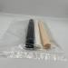 Gativs Diffuser Sticks 150 Pack | Natural Rattan Reed Replacement Sticks for Room Fragrance Diffusers - Black White Beige - 3mm x 24cm - Buy Online on GoSupps.com