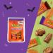 REESE'S Halloween Shapes Halloween Candy for Trick or Treat Individually Wrapped Candy Bulk Candy to Share Peanut Butter Candy - 35ct 595g Halloween Shapes 35 Count - Buy Online on GoSupps.com