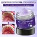 Teeth Restoration Mineral Powder 2025 Upgrade Tooth Restoration for Teeth Whitening & Care Natural Teeth Whitening Powder Dental Restoration Mineral Powder Protect Gums & Freshen Breath (2 Pack) - Buy Online on GoSupps.com