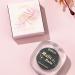 Black Radiance Blush | Portable Black Cheek Blush | Long-Lasting Nude Makeup Non-Greasy Cheek and Lip Blush Tint for All Skin Tones - Buy Online on GoSupps.com