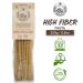 Morelli High Fiber Mafaldine & Reginette Pasta Duo from Italy - 8.8oz (Pack of 2) - Buy Online on GoSupps.com