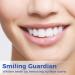 Oralphi Smiling Guardian Adult Toothbrush - Medium Bristles (6 Pack) - Buy Online on GoSupps.com