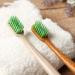 Buy Zumaha Loose BPA-Free Toothbrush Set | Soft Bristles & Biodegradable Charcoal | 6-Pack Travel Solution for Men & Women - Buy Online on GoSupps.com