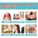 (Most Gifted) 2024 New 3Box/48pcs Anti F-ungal Nail T-reatment P-atches Toe F-ungus O-nychomycosis Repair S-Ticker - Buy Online on GoSupps.com