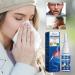 Nose Spray Soother Nasal Spray Nasal Spray for Sinus Protection Fast-Acting Nose Cleaning Spray Nasal Cleanser Mild Nose Spray Decongestant 89ml for Clean Nasal Cavity - Buy Online on GoSupps.com