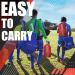RUNBOW 9x5 ft Portable Soccer Goal for Backyard Practice - Adult & Junior Size Soccer Net with Carry Bag - Red - 1 Pack - Buy Online on GoSupps.com