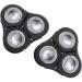 RQ11 Replacement Head for Philips Norelco Shaver Series RQ11/YS11 1 pack