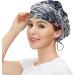 Adjustable Japanese Wave Working Cap for Men and Women - One Size Fit All - Buy Online on GoSupps.com