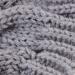 Buy Famkit Pet Dog Roll Collar Sweater - Warm Turtleneck Pullover Knitwear for Small Dogs (M-2 5.5-7lb) - Gray | International Shipping Available - Buy Online on GoSupps.com